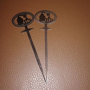 New Tito's accessory